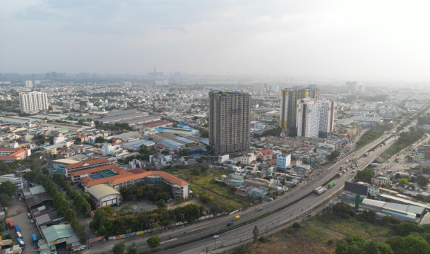 Phú Đông Sky Garden