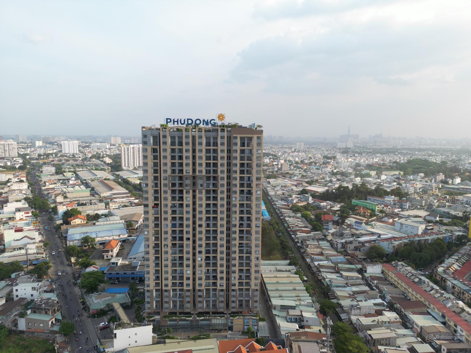 Phú Đông Sky Garden — hình ảnh dự án 1