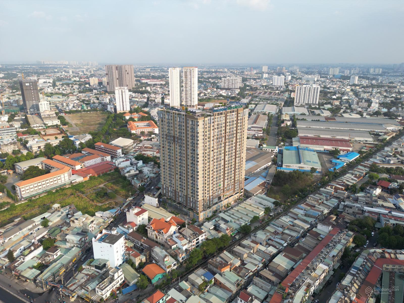 Phú Đông Sky Garden — hình ảnh dự án 2