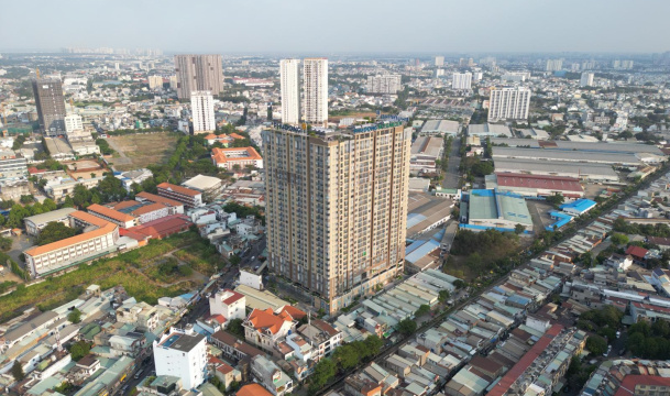 Phú Đông Sky Garden