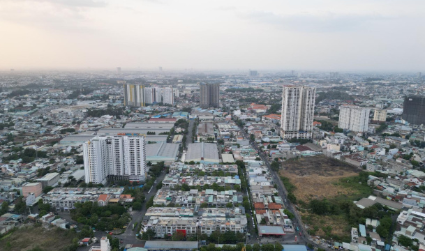 Phú Đông Sky Garden