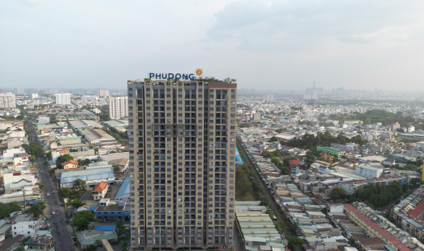 Phú Đông Sky Garden
