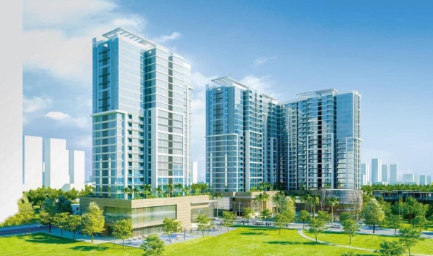 Urban Green