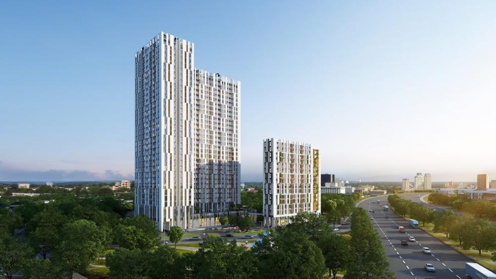 Centana Thủ Thiêm — hình ảnh dự án 1