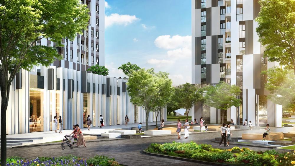 Centana Thủ Thiêm — hình ảnh dự án 2