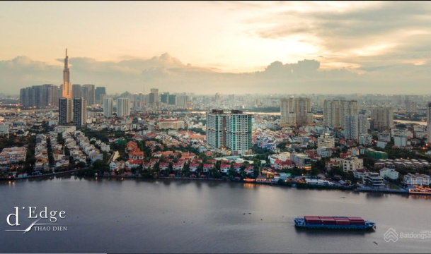 D'Edge Thảo Điền