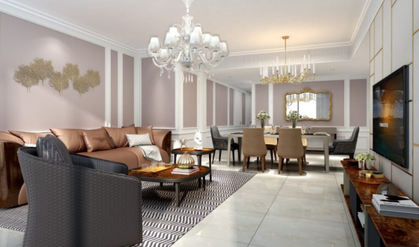 Căn hộ Grand Marina Saigon