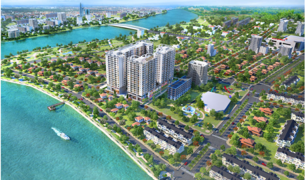Căn hộ Florita 