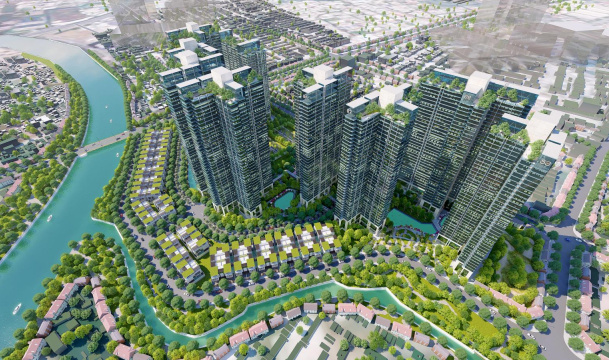 Sunshine Sky City 