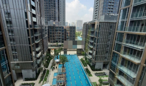 Empire City Thủ Thiêm