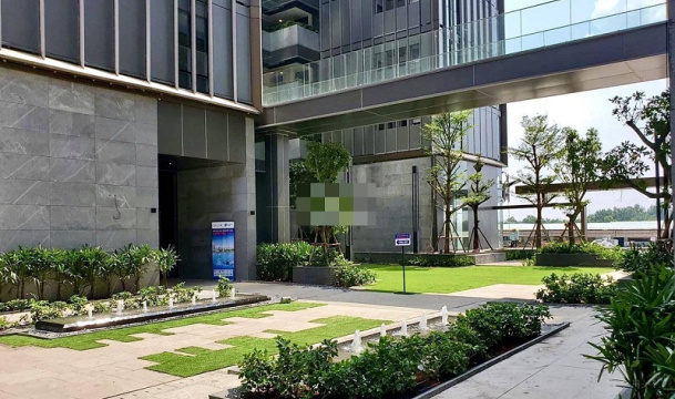 Empire City Thủ Thiêm