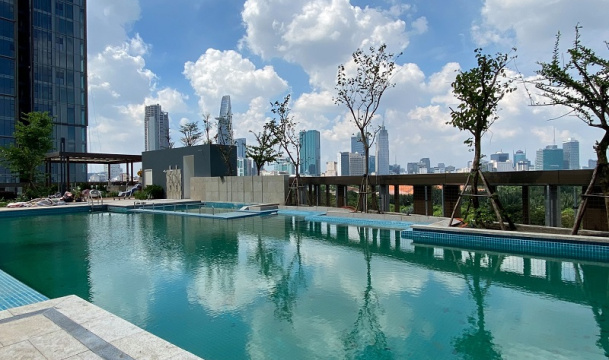 Empire City Thủ Thiêm