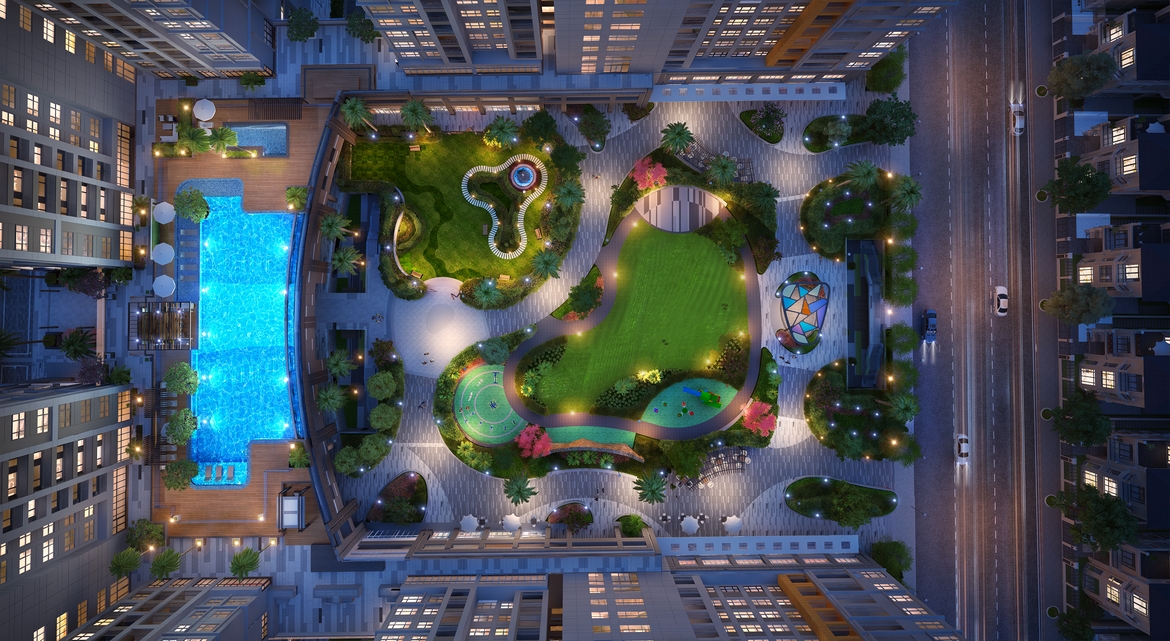 Victoria Village